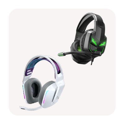 Gaming Headphones Gaming Headphones